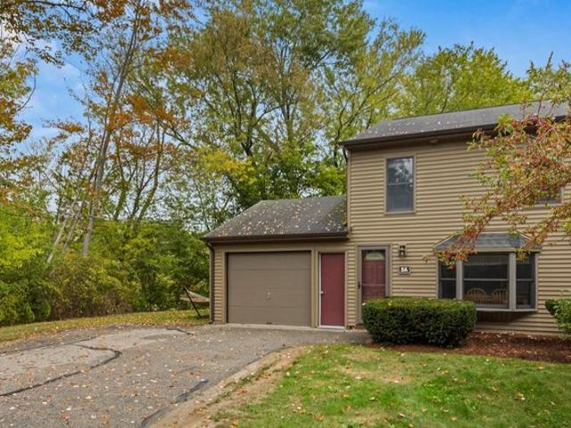 Condo for sale in New Hampshire