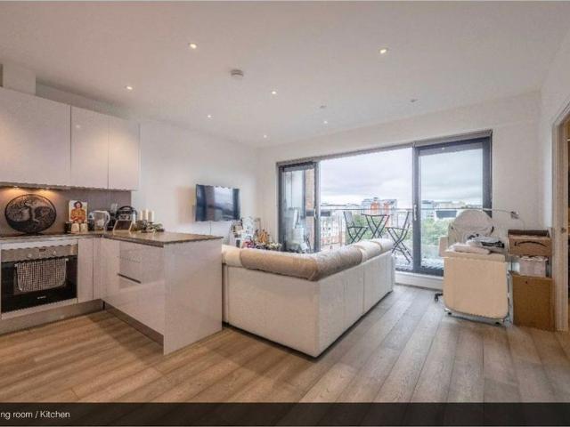 Apartment for rent in Slough