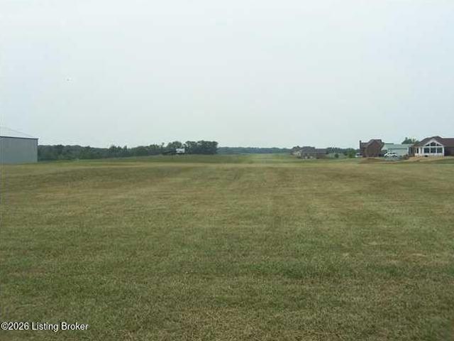 Land for sale in Campbellsburg, Kentucky