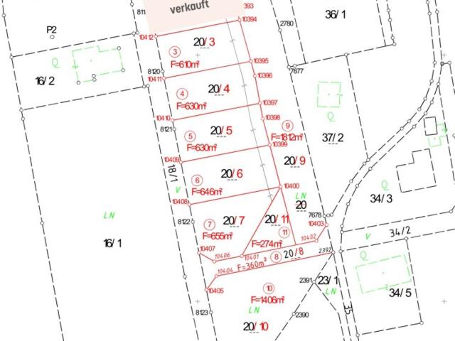 Grundstück kaufen in Kematen am Innbach, Oberösterreich