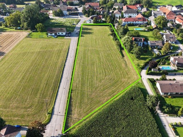 Immobilie kaufen in Kematen am Innbach, Oberösterreich