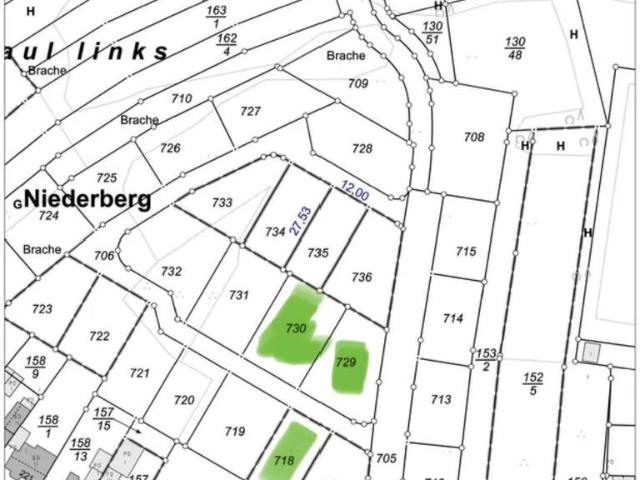 Erdgeschosswohnung kaufen in Arenberg-Immendorf, Koblenz