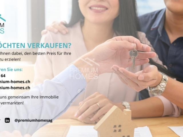 Grundstück kaufen in Hüttikon