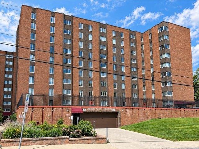 Condo for sale in Pittsburg, Pennsylvania