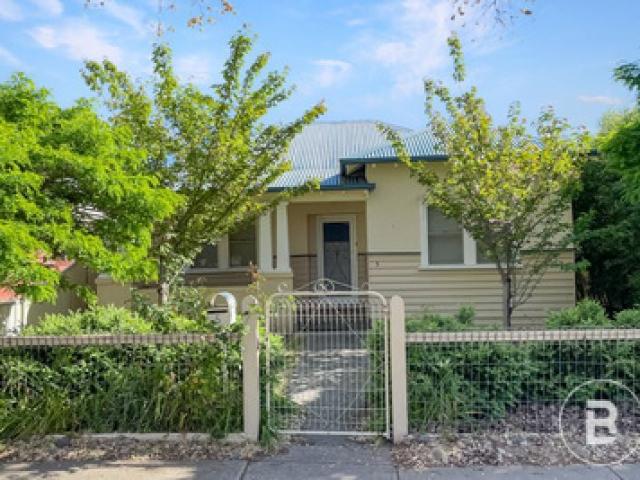 House for rent in Bendigo, Victoria
