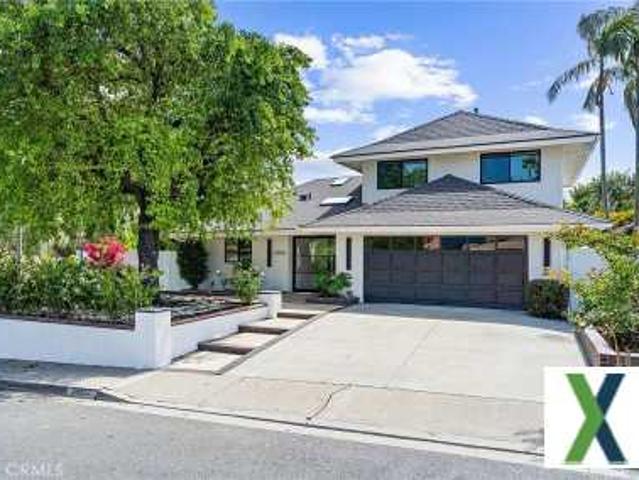 House for sale in Laguna Niguel