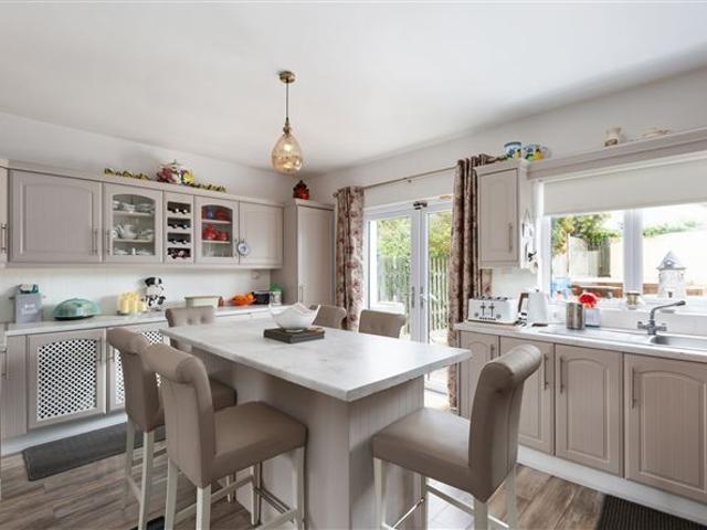 Detached House for sale in Loch Garman, North Tipperary