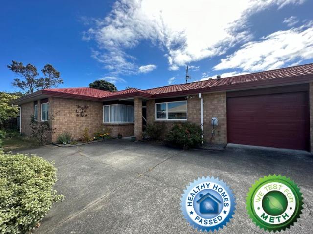 House for rent in Matata, Wellington