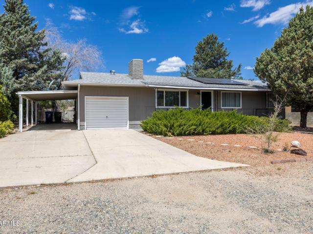House for sale in Prescott, Arizona
