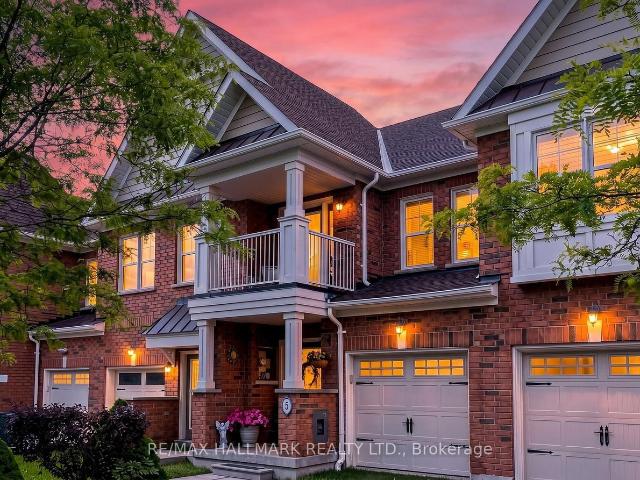 Townhouse for sale in Woburn, Ontario