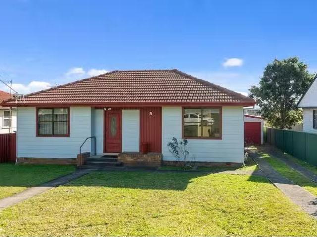 House for rent in Toombul, Queensland