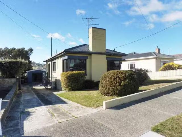 House for rent in Derwent Park