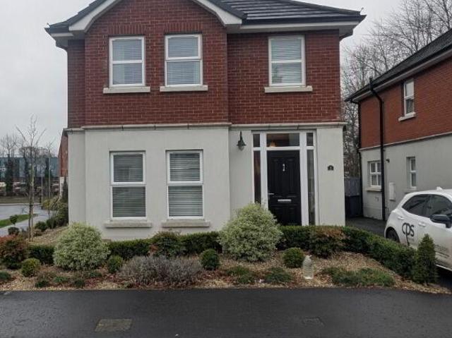 House for rent in Portadown, Northern Ireland