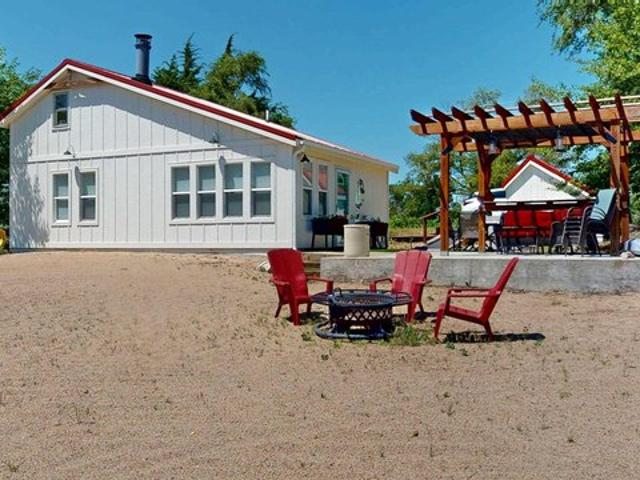 House for sale in Nebraska
