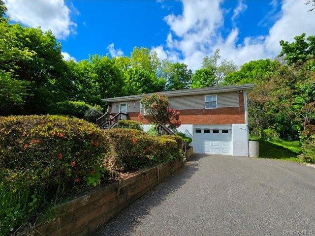 House for sale in Blooming Grove, New York