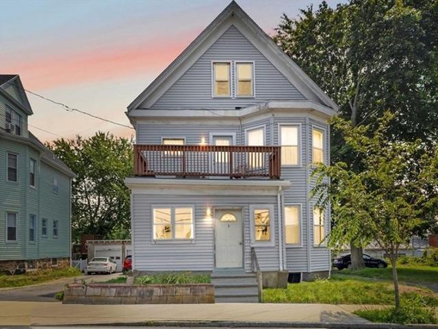 Condo for sale in Beverly, Massachusetts