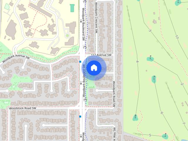 House for rent in Northwest, Alberta
