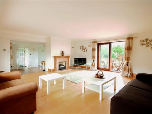 Apartment for rent in Watergate, Isle Of Man
