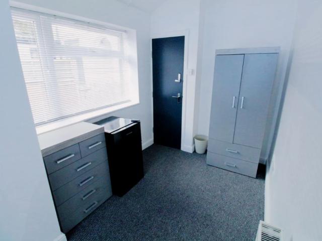 Apartment for rent in New Boultham, Brayford