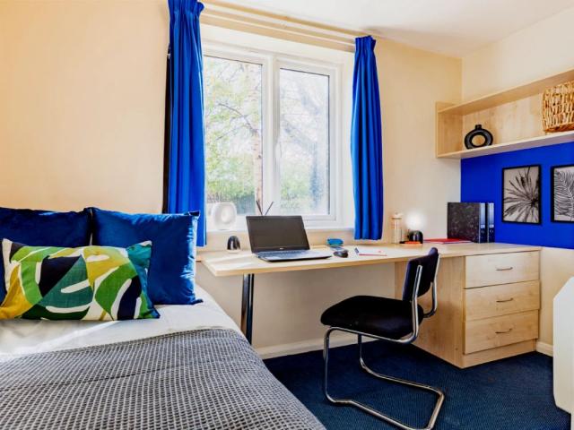 Apartment for rent in Edgbaston, West Midlands