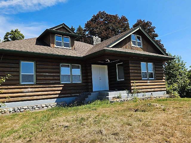 House for sale in Maple Ridge, British Columbia
