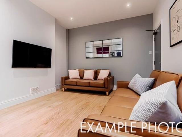 Apartment for rent in Haddon, East Midlands