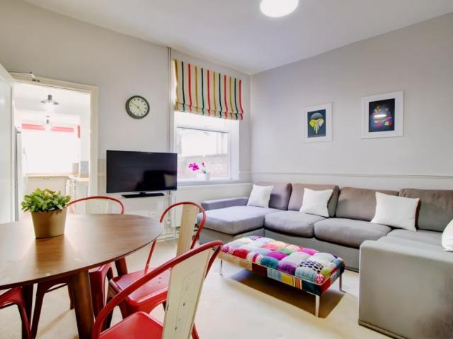 Apartment for rent in Haddon, East Midlands