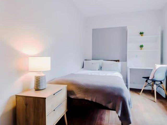 Apartment for rent in Haddon, East Midlands