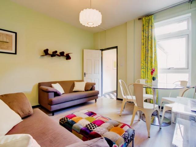 Apartment for rent in Old Lenton, Haddon
