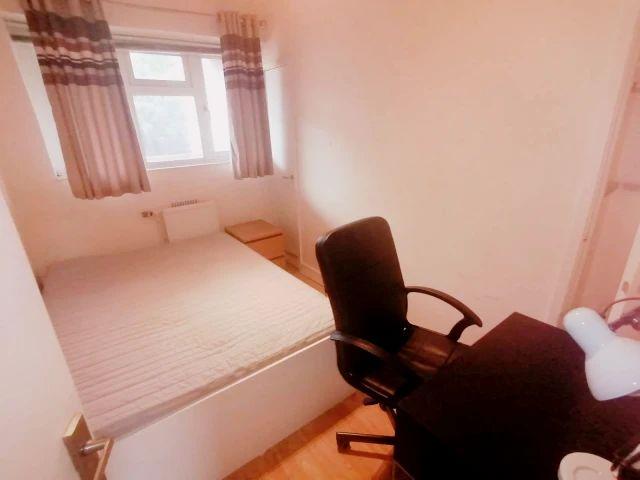 Apartment for rent in Finsbury, Greater London