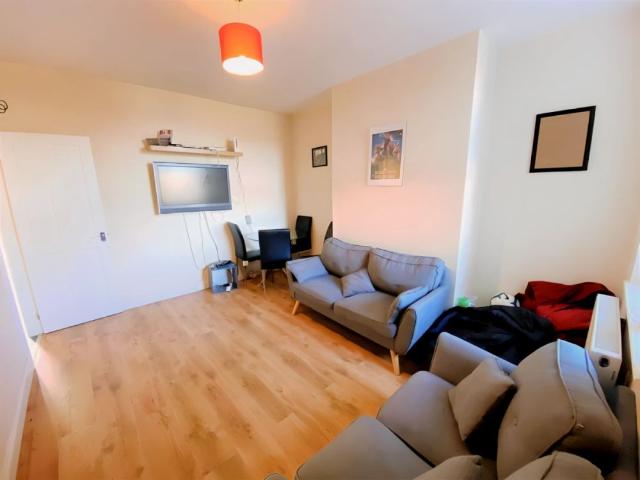 Apartment for rent in Bowerham, Bare