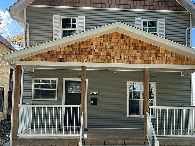 House for sale in Moose Jaw, Saskatchewan