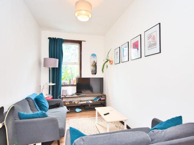 House for rent in Maryland, Greater London