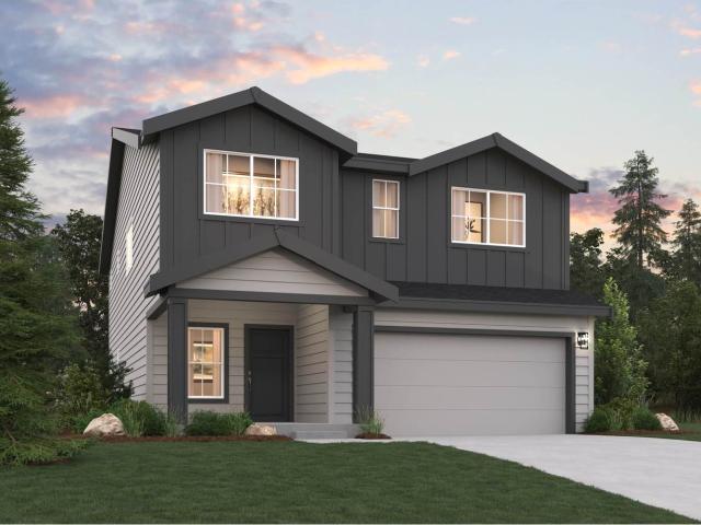 House for sale in Centralia, Washington
