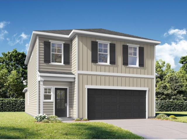 House for sale in Cullman, Alabama