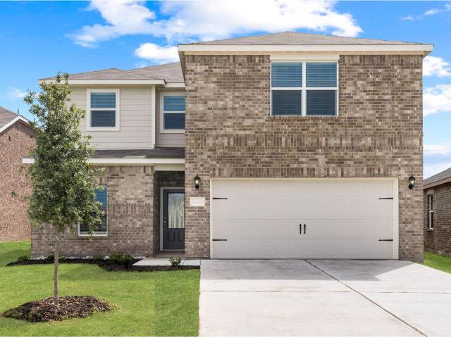 House for sale in Johnson, Texas