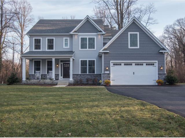 House for sale in Hanover, Maryland