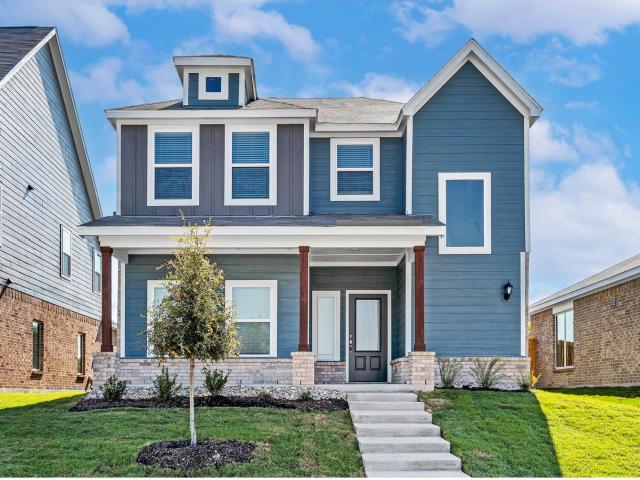 House for sale in Hutchins, Texas