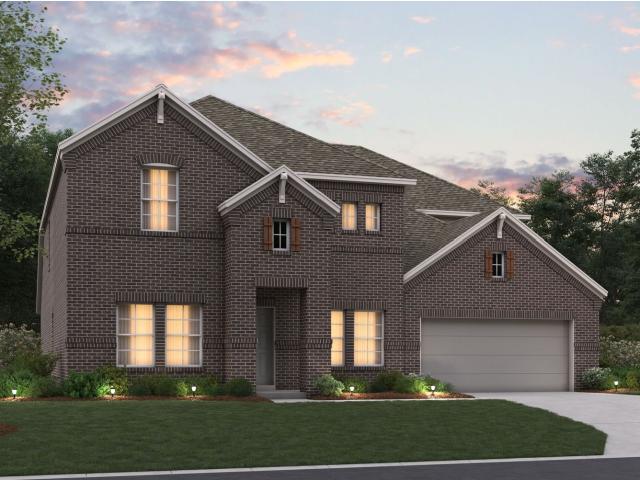 House for sale in Denton, Texas