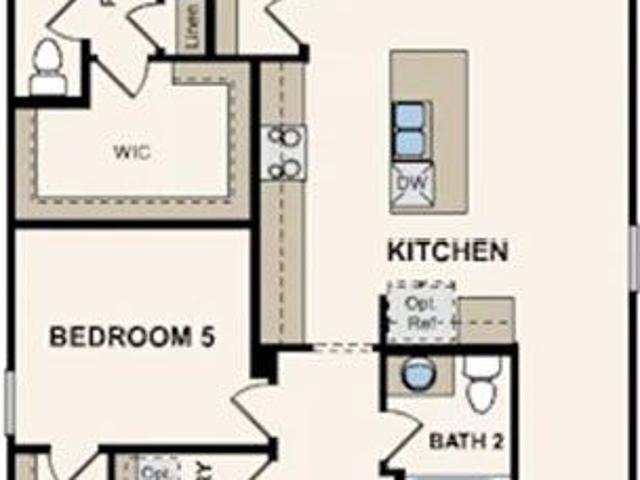 House for sale in La Marque