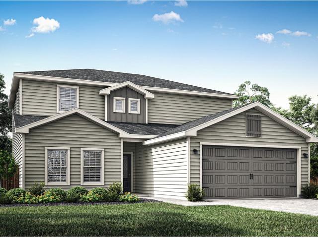 House for sale in Lytle, Texas