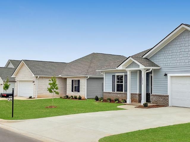 House for sale in Madison, Alabama