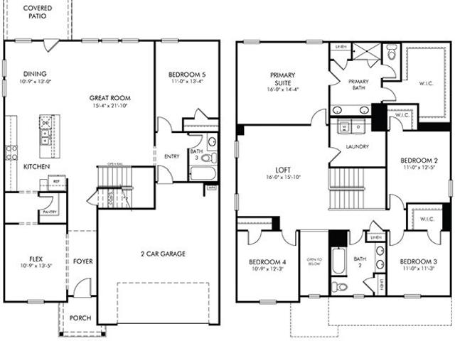 House for sale in Pendergrass, Georgia