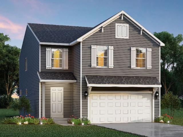 House for sale in Portage