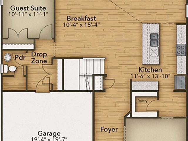 House for sale in Virginia