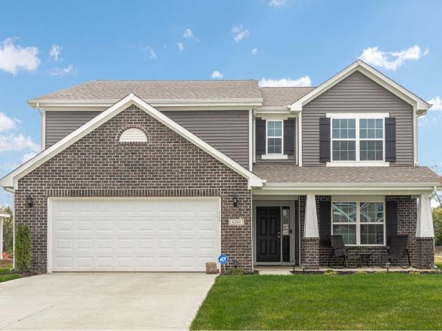 House for sale in Thorntown, Indiana