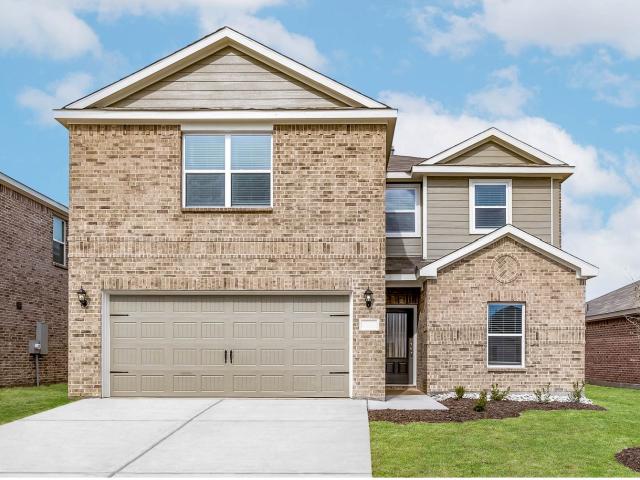 House for sale in Johnson, Texas