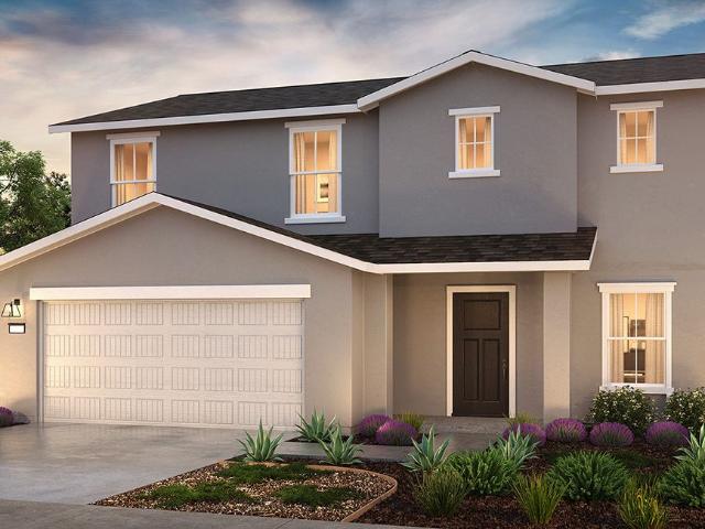 House for sale in Woodlake