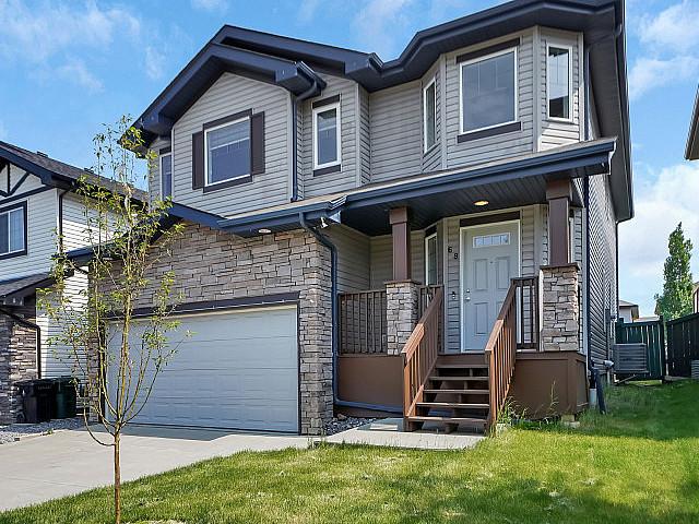 House for sale in Spruce Grove, Alberta