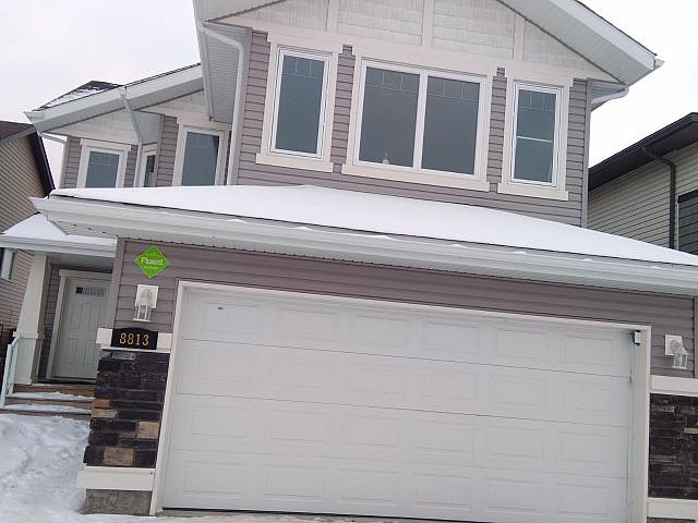 House for rent in Grande Prairie, Alberta